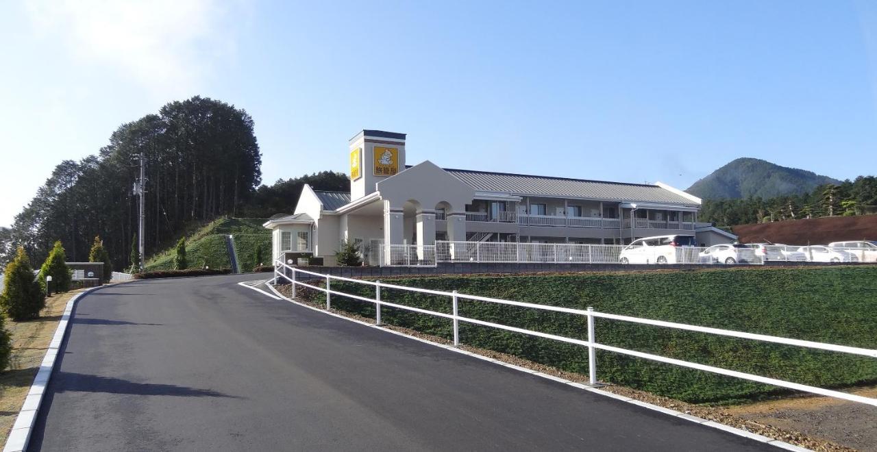 Family Lodge Hatagoya Shimanto Shimanto  Exterior foto