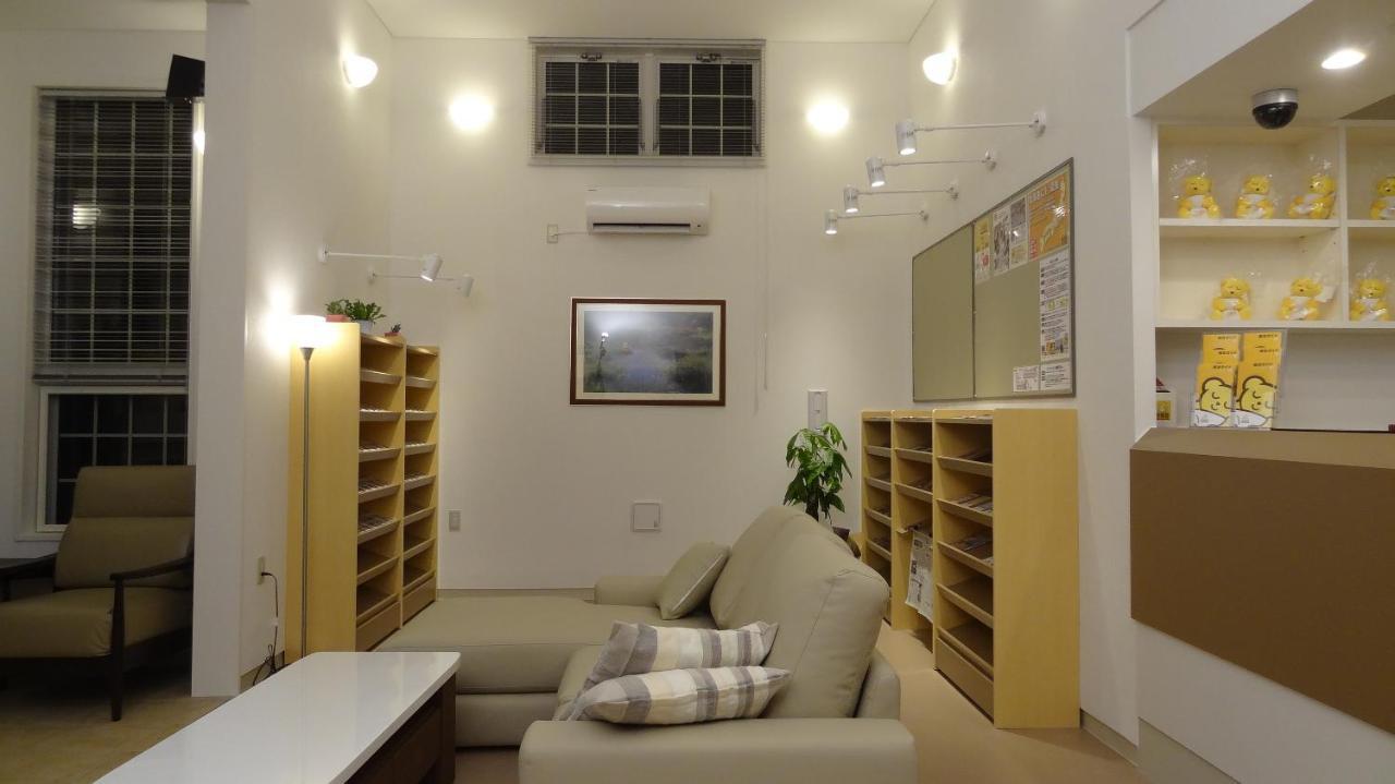 Family Lodge Hatagoya Shimanto Shimanto  Exterior foto
